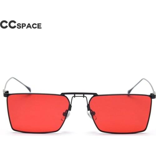 49821 Retro Metal Small Frame Punk Polarized Sunglasses Fashion Men Women Shades UV400 Vintage Glasses