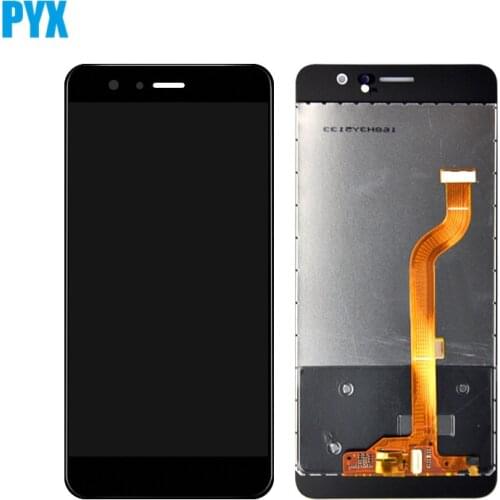 For Huawei Honor 8 LCD Display Touch Screen Digitizer For Huawei Honor 8 LCD With Frame FRD-L19 L09 L14 Screen Replacement