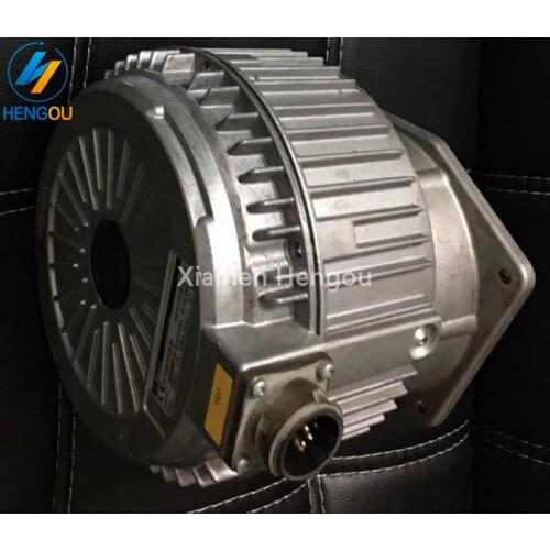 1 Piece Original Used Heidelberg Printing Machine Dampening Motor 61.105.2943