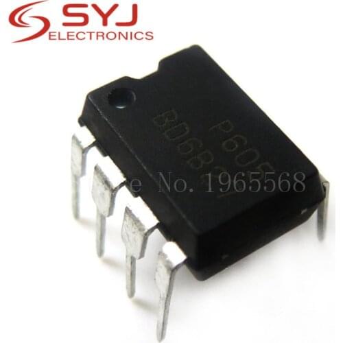 10pcs/lot AOP605 P605 DIP-8 new original In Stock