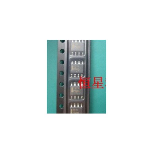 100% new original NCP1571 NCP1571DR2G 1571 NCP1571DG SOP8