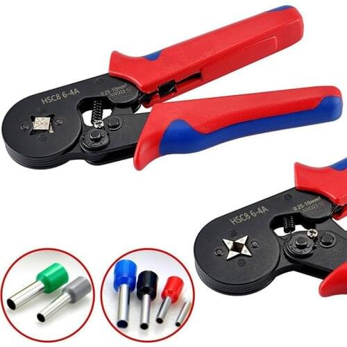 1200pcs/Box Wire Terminal Crimp Connector Insulated Uninsulated Wire End Ferrules JA55