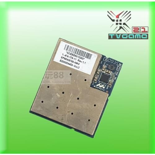 20Pcs/Lot Original Pulled Wireless Bluetooth Mdule Chip IC For PS3 CUCH-2000 Replacement