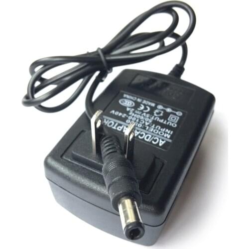 5 V Power Adapter AC 100-240V to DC 5V 3A UK/EU/US Plug Converter Transformer Power Supply Charger For LED Strip 5volt
