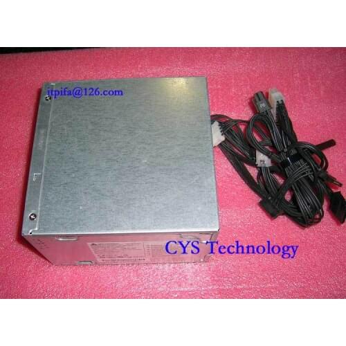 Free shipping CHUANGYISU for WorkStation Z210 Z220 CMT Power Supply,DPS-400AB-13 A 619397-001 619564-001 400W work perfect