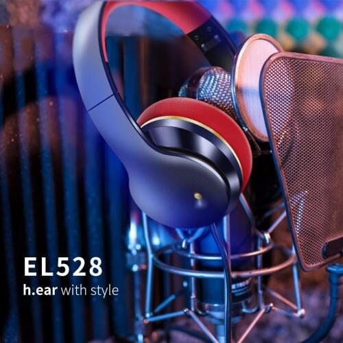 Active Noise Abatement ANC Headset Bluetooth 5.0 Universal Noise Abatement Headset Wireless Headphone EL528