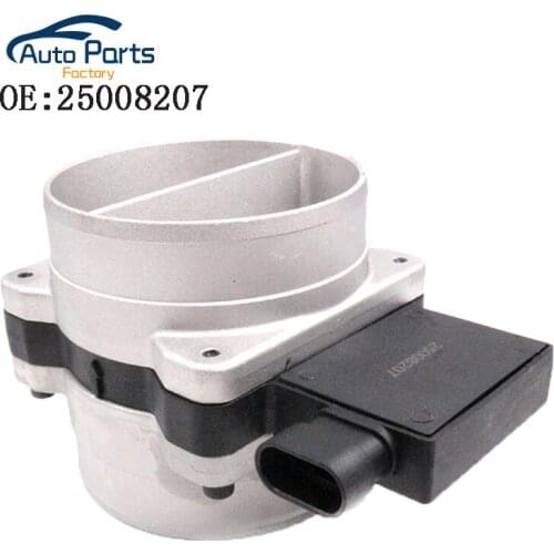 Mass Air Flow MAF Sensor Maf Sensor For Buick Chevrolet GMC Pontiac Isuzu 3.4 3.1L 25008207 ACD213352 8250083090