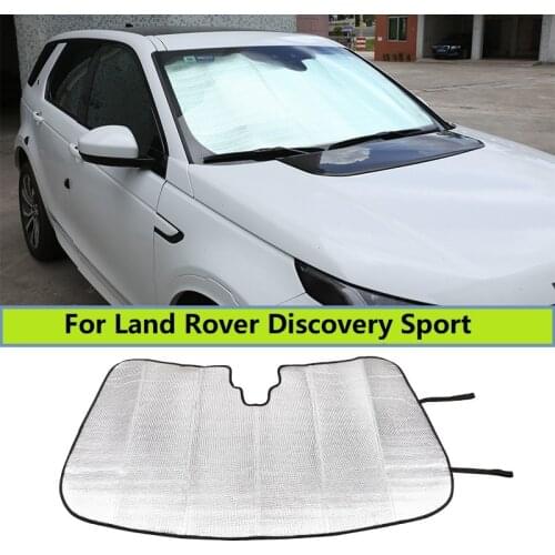 For Land Rover Discovery Sport Thermal Curtain Shading Sunscreen Car Accessories