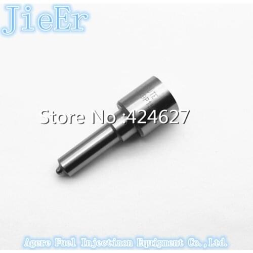 Common rail injector 0445120117 diesel nozzle DLLA150P1712