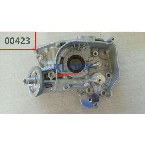 Oil pump assembly For CHANGAN STAR 4500 OEM:DA004-0200