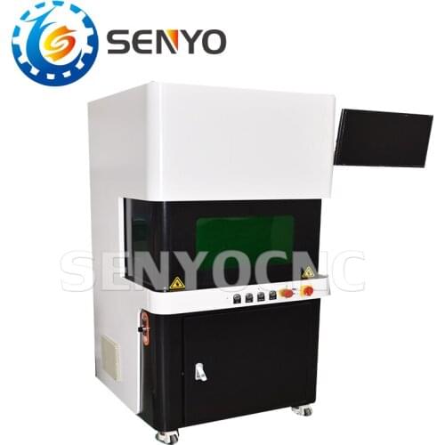 Mini fiber laser engrave /portable scan marker/Laser 20w cnc