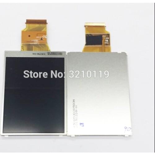 NEW LCD Display Screen For SONY DSC-WX50 DSC-WX100 DSC-WX200 DSC-WX220 WX50 WX100 WX200 WX220 Digital Camera Repair Part