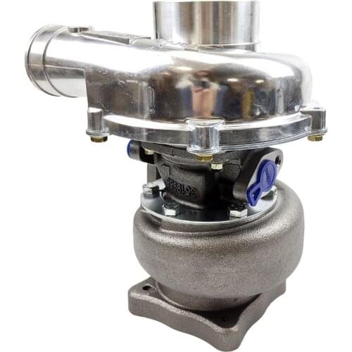 Original Excavator Turbo 6BG1 VA570031 Turbocharger 114400-3770 1144003770 for Diesel Engine SY235 ZXA200 ZX210-3 ZX230 ZX270