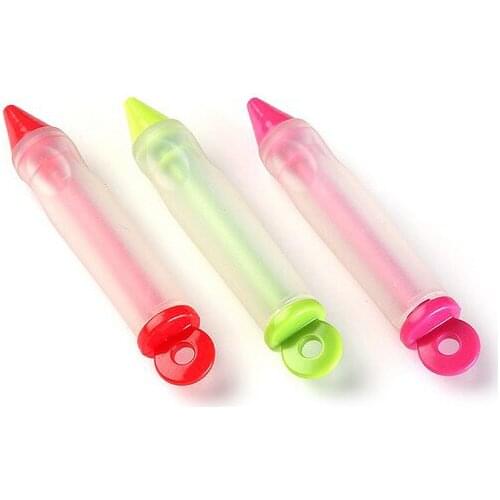 Pastel pencil Silicone