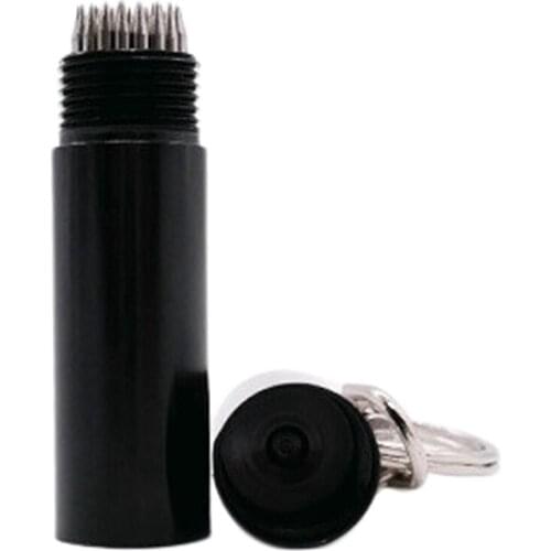 Prepare the Stick Billiard Cue Repair Tool Billiard Cue Skill Shaper Pick Pin Repair Tool Keychain Billiard Accessories