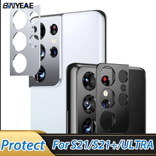 QWOOLEN Screen Protectors For Samsung Galaxy S20