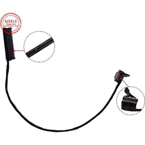 HDD/SSD Hard Drive Connector Cable For Acer Aspires ES1-132 C9NT ES1-132-C5XH DD0ZHPHD010 DD0ZHPHD001