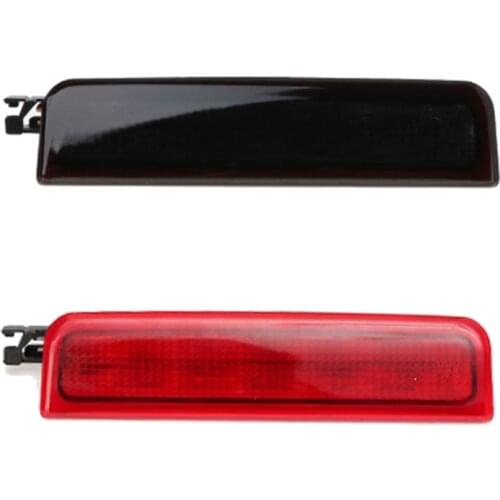 Car High Mount Brake Light Rear Warning Stop Lamp Auto Parts Modification Repair Accessories for Caddy 2002-2008 Car Styling