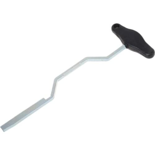 T10407 Assembly Lever Tool Direct Shift DSG 7 Speed Gearbox