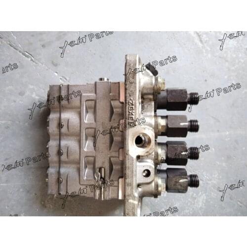 For excavator engine SHIBAURA N844 N844T N844LT Fuel injection pump