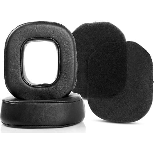 Replacement Earpads Cushions Ear Pads Pillow Foam Cover Repair Parts for Astro A50 a50 Gaming Headset Gen 1 Gen 2 Headphones