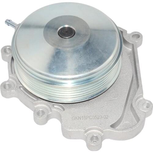 AP02 6512001101 6512001301 6512001901 6512006401 New Water Pump For MERCEDES BENZ W204 C204 S204 W212 A207 C207 S212 X204 CDI