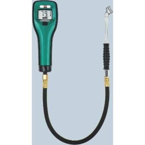 Car Handheld Nitrogen Analyzer Nitrogen purity analyser tester A1053