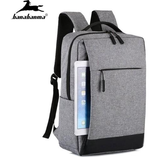 Мужские рюкзаки Banabanma China At AliExpress