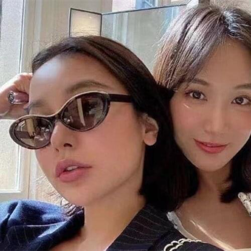 Женские солнцезащитные очки BLLORAK China At AliExpress