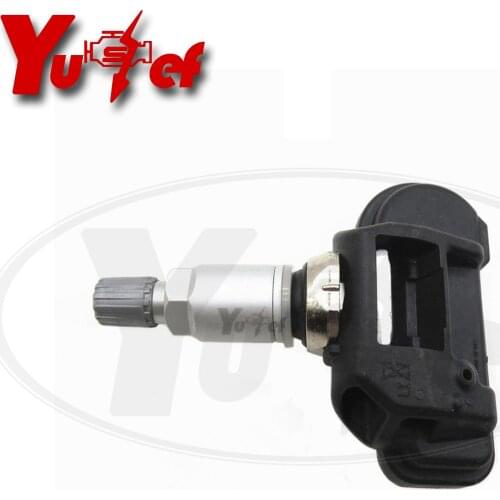 433 Mhz Tire Pressure Monitoring Sensor TPMS For GM CHEVROLET CORVETTE 2014-2019 13581560