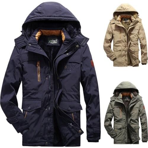 Мужские длинные куртки DEleventh China At AliExpress