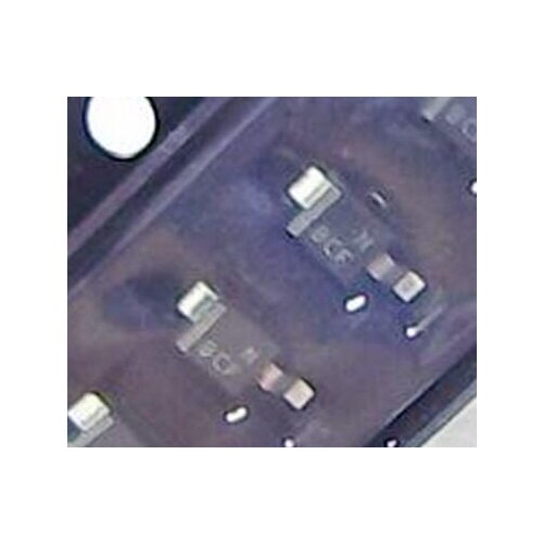 MBRM120LT1 Schottky Diodes & Rectifiers 1A 20V Low Vf new original