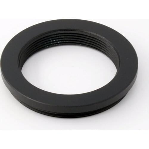 M32.5-M42 flange M32.5 x1 Female To M42 Male thread Screw Camera Lens Adapter