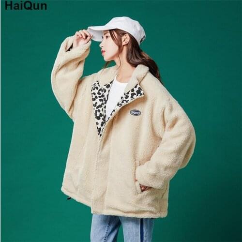 Женские куртки с мехом Haiqun China At AliExpress