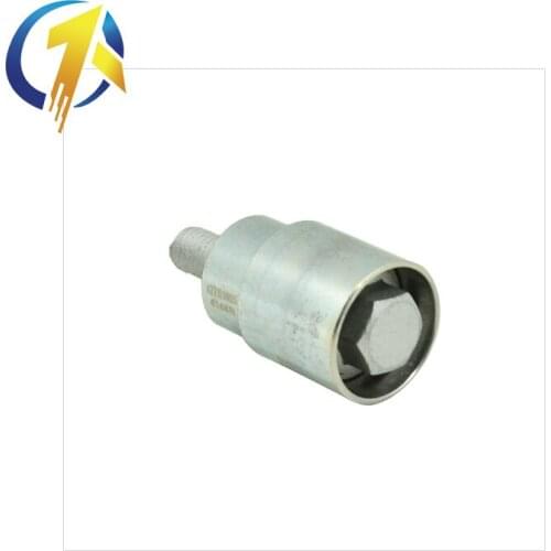 HonTodak Idler Pulley For Chery MVM Tiggo 481H-1007071 Car Accessories