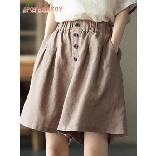 JPQFrankoy Womens Summer Shorts