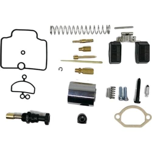 Carburetor PWK28 30mm Motorcycle Repair Kit Spare Replacement Parts For ATV UTV Scooter