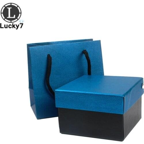 Bow Tie Storage Box Mens Tie Box Black Dress Mens Tie Packaging Gift Box Business Mens Tie Gift Box For Free Shipping
