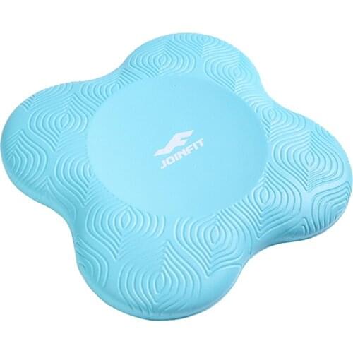 Yoga mat women thickened non-slip sports portable knee and elbow pad kneeling pad plank fitness