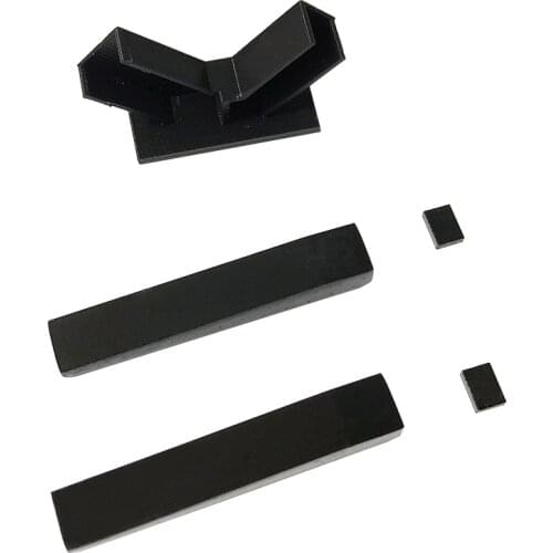 PCB Antenna Cover Mount Holder for Frsky X8R X6R Receiver