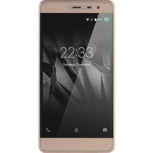 2PCS NEW Screen Protector phone For Micromax Bolt Warrior 2 Q4202 phone Tempered Glass SmartPhone Film Protective Screen Cover