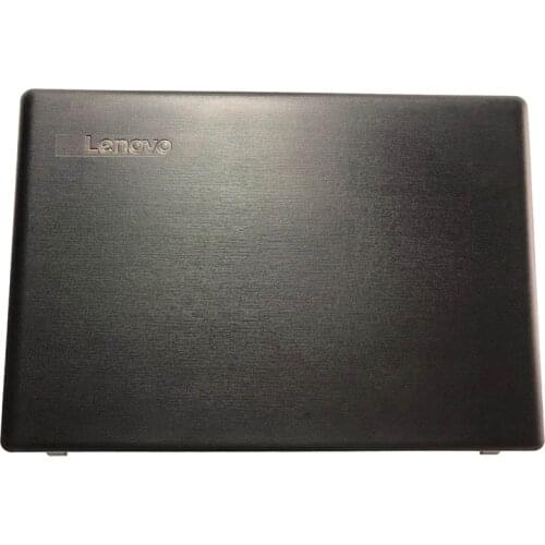 New Original For Lenovo IDEAPAD110-14 LCD Rear Top Lid Back Cover AP11T000200