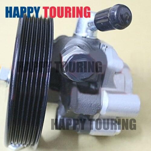 New Power Steering Pump For Toyota Tundra Sequoia V8 4.7L 44310-0C030 44320-0C020 44320-0C030 443100C030 443200C020 443200C030
