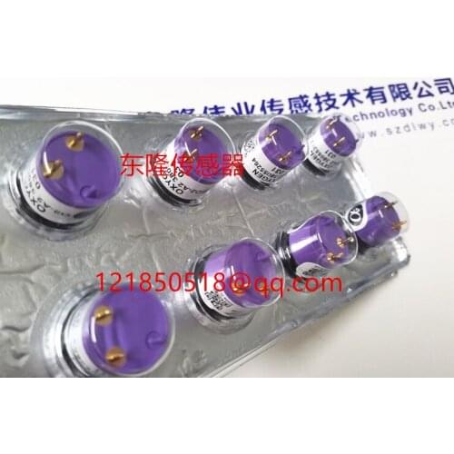 O2-A2 ALPHASENSE GAS SENSOR O2 SENSOR