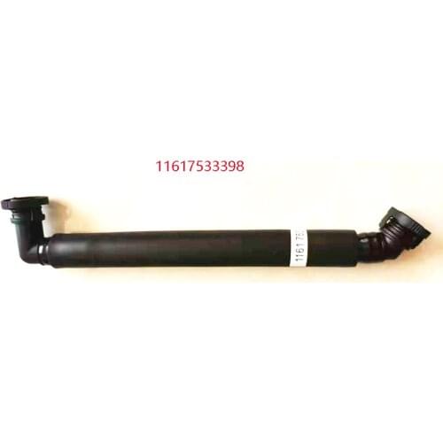 Engine Crankcase Breather Hose URO Parts 11617533398
