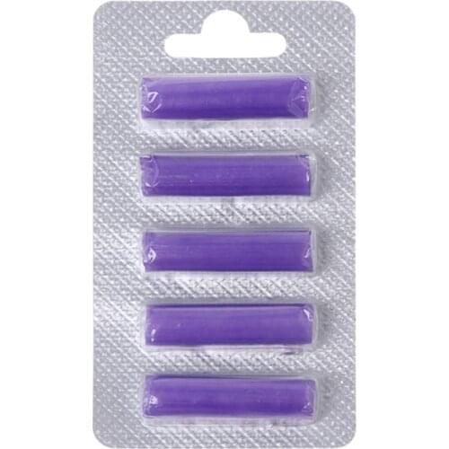 SKYMEN 5Pcs Vacuum Cleaner Hoover Bag Air Freshener Perfume Scented Fragrance Stick Home Appliance Vacuum Cleaner Part Accessory