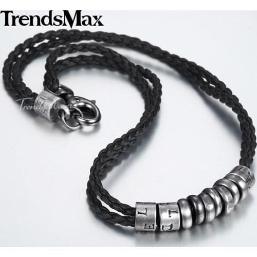 Серебряные чокеры Trendsmax China At AliExpress