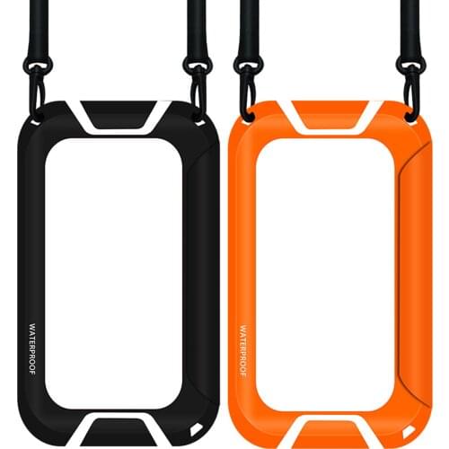 Universal Waterproof Phone Case Water Proof Bag Transparent Mobile Phone Pouch Cover For IPhone 12 11 Pro Max 8 7 Xiaomi