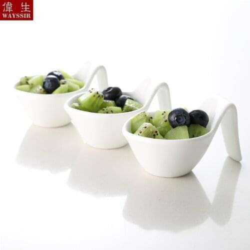 WAYSSIR Bowls
