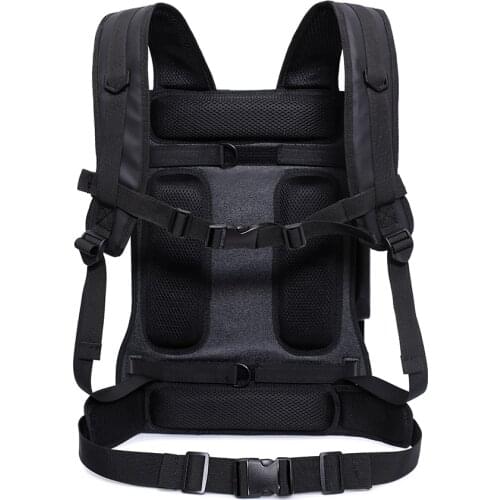Safety Backpack Waterproof Backpack Case Hard Shell Case Fall Prevention for DJI Fpv Combo Drone Accessories